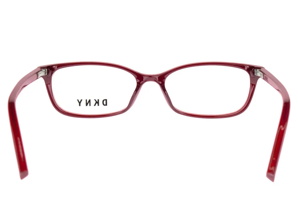 DKNY DK5006 605 51 Burgundy