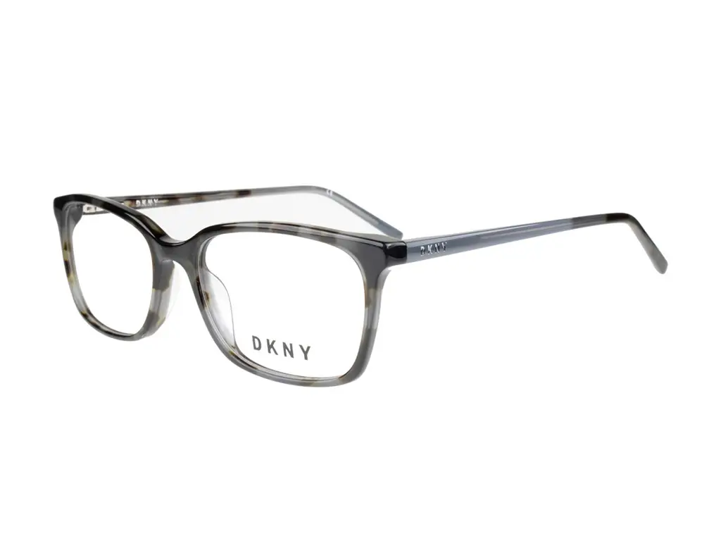 DKNY DK5008 010 52 Black Tortoise