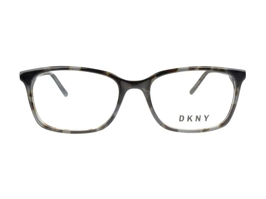 DKNY DK5008 010 52 Black Tortoise