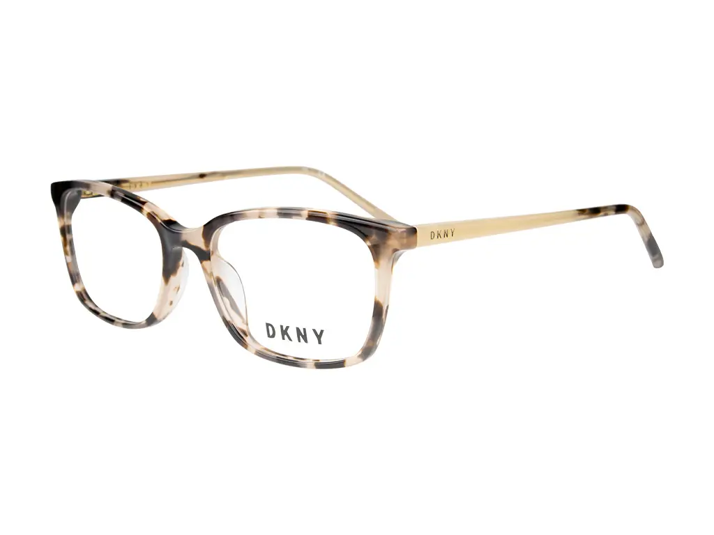 DKNY DK5008 280 52 Nude Tortoise