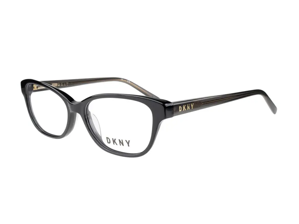 DKNY DK5011 001 52 Black