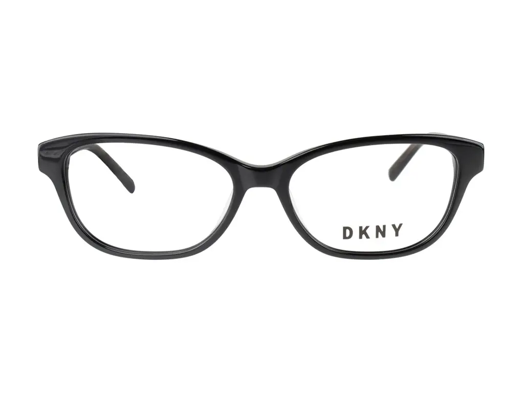 DKNY DK5011 001 52 Black