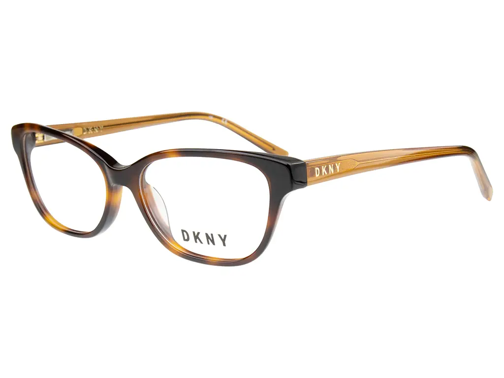 DKNY DK5011 240 52 Soft Tortoise