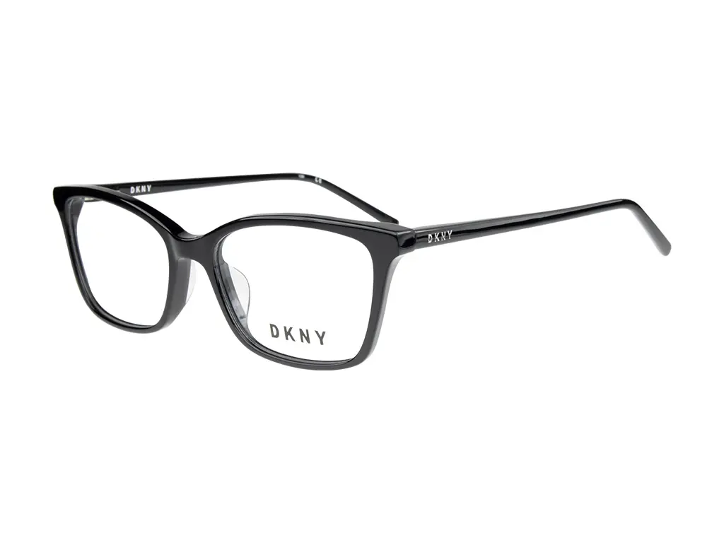 DKNY DK5013 001 52 Black