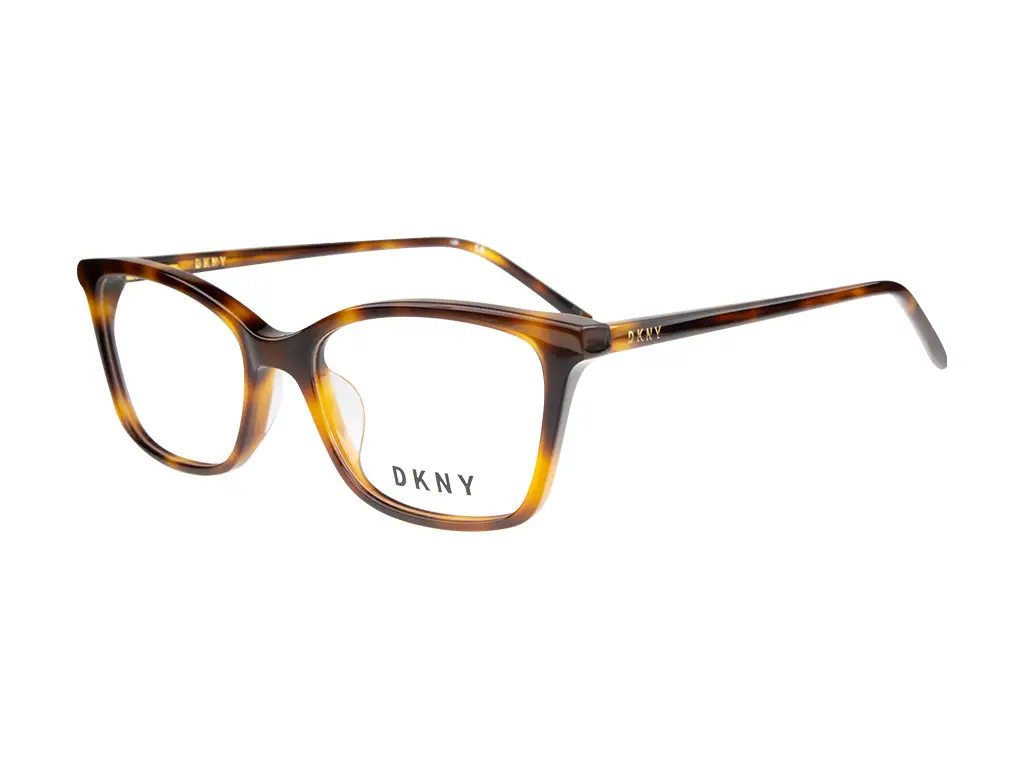 DKNY DK5013 240 52 Soft Tortoise