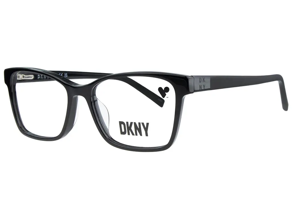 DKNY DK5038 001 Black