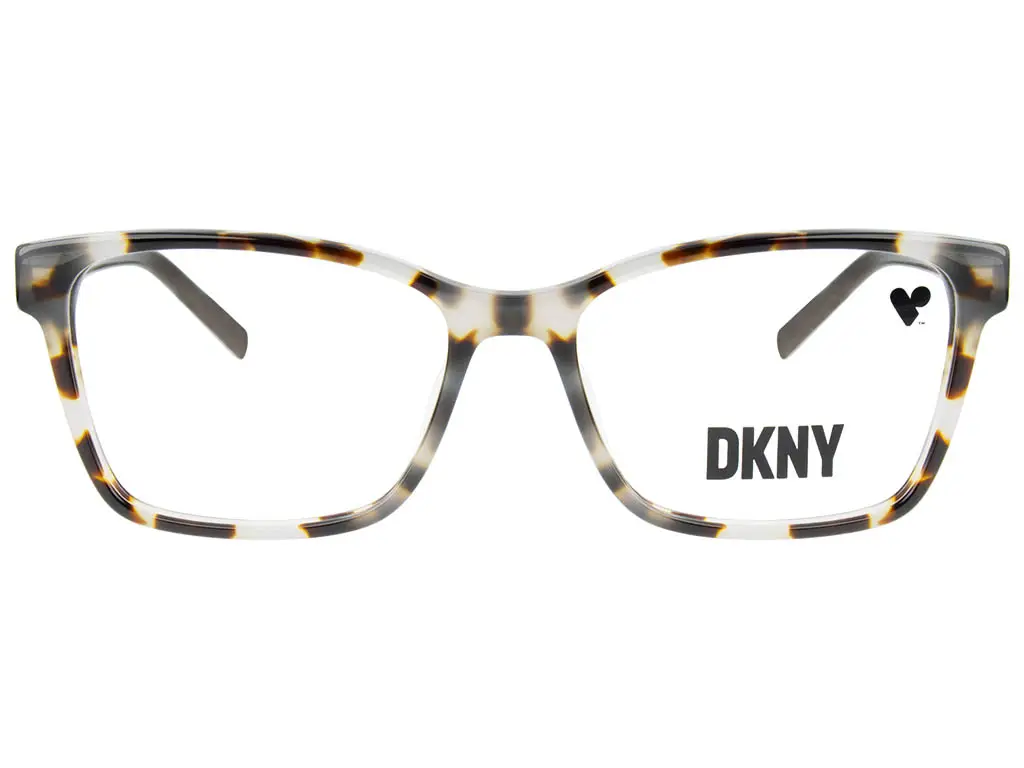 DKNY DK5038 275 Bone Tortoise