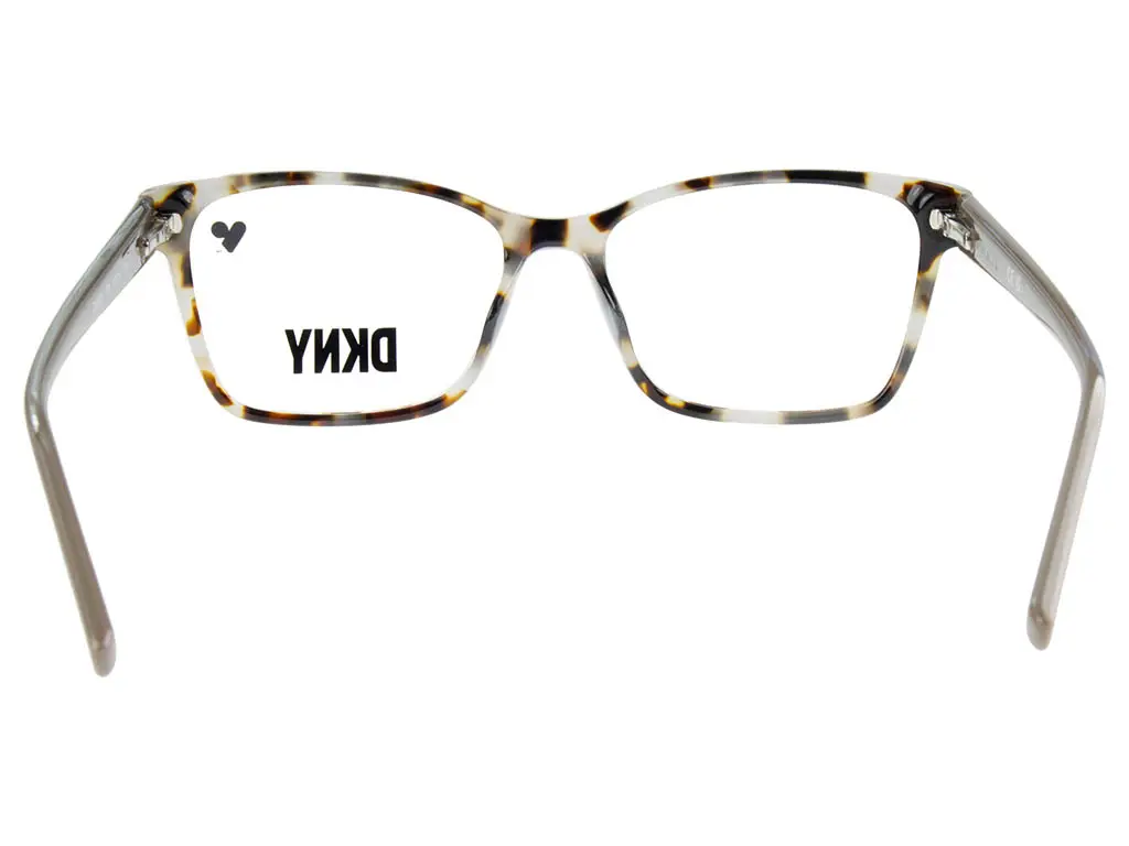 DKNY DK5038 275 Bone Tortoise