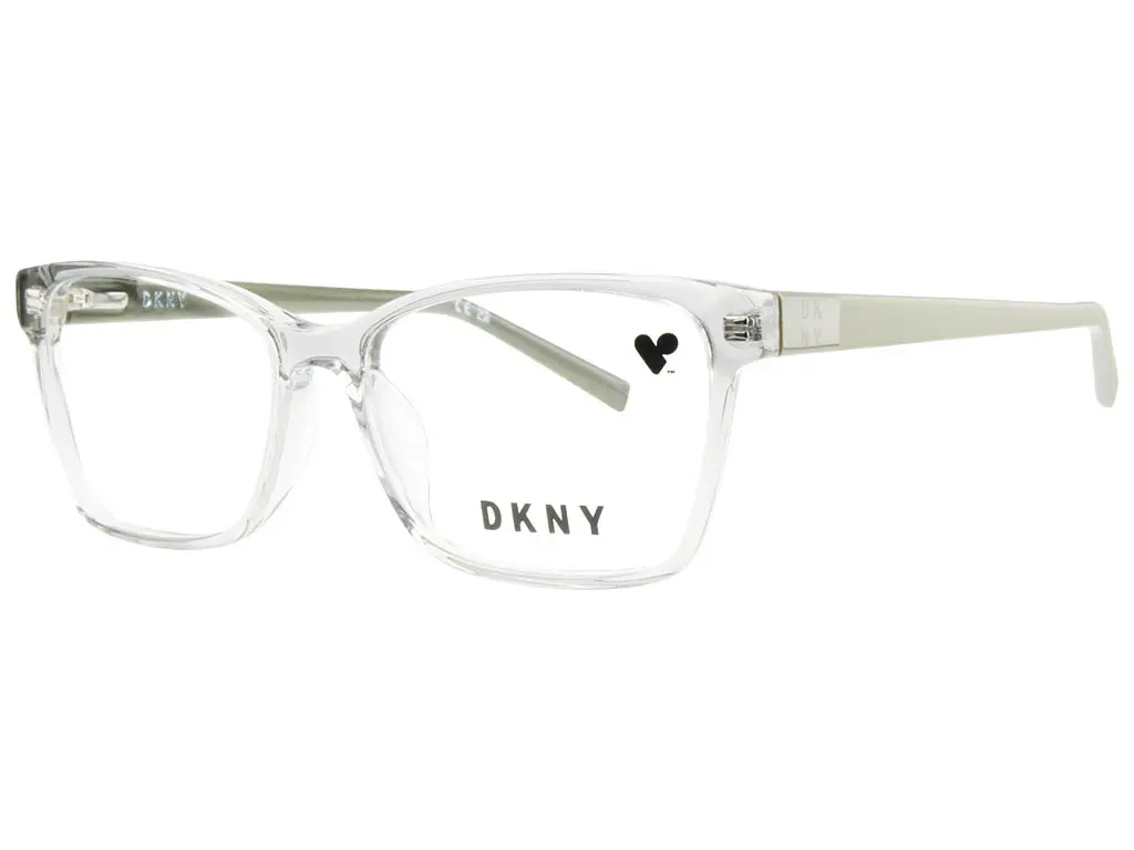 DKNY DK5038 310 Crystal Slate Sage