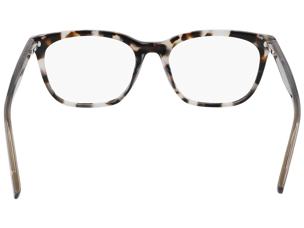 DKNY DK5040 275 53 Bone Tortoise