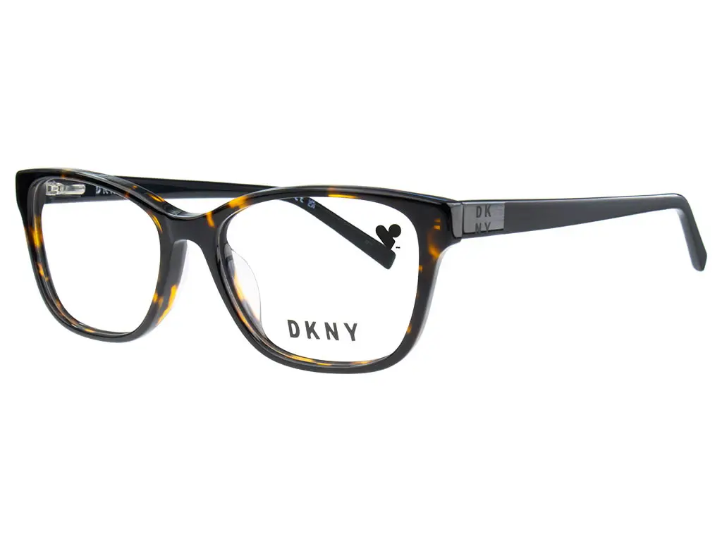 DKNY DK5043 237 Dark Tortoise