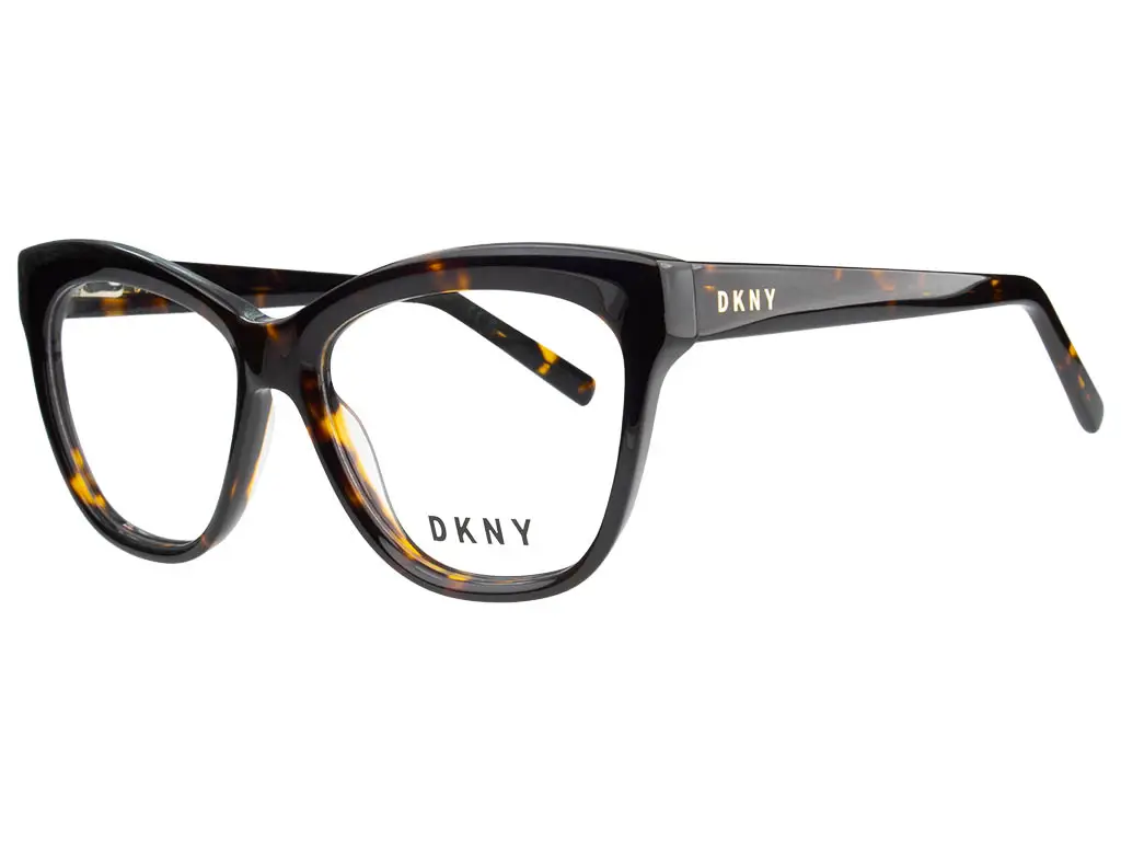 DKNY DK5049 237 54 Dark Tortoise