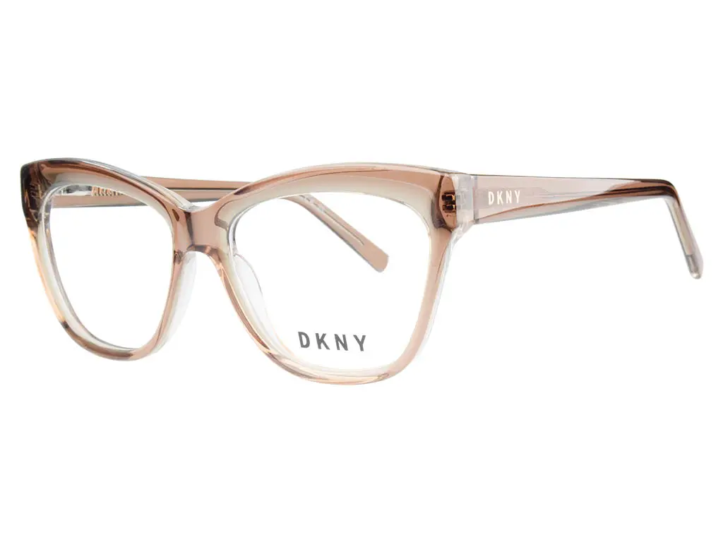 DKNY DK5049 5416 54 Mink Laminate