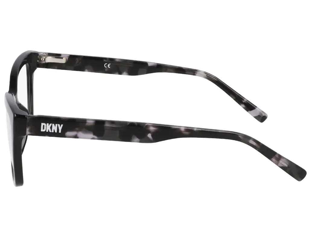 DKNY DK5068 001 52 Black Crystal