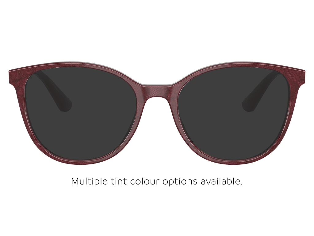 Dolce & Gabbana DG3363 3442 Lace Bordeaux 54