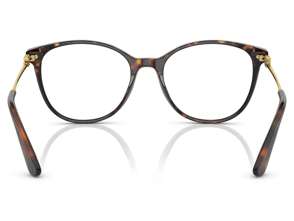 Dolce & Gabbana DG3363 502 Havana 54