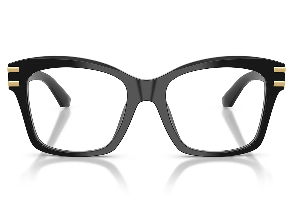 Dolce & Gabbana DG3 419 501 Black 52