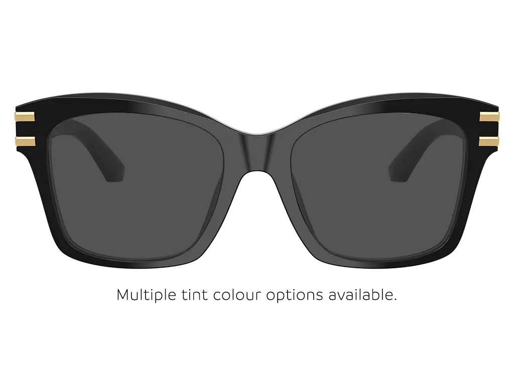 Dolce & Gabbana DG3 419 501 Black 52