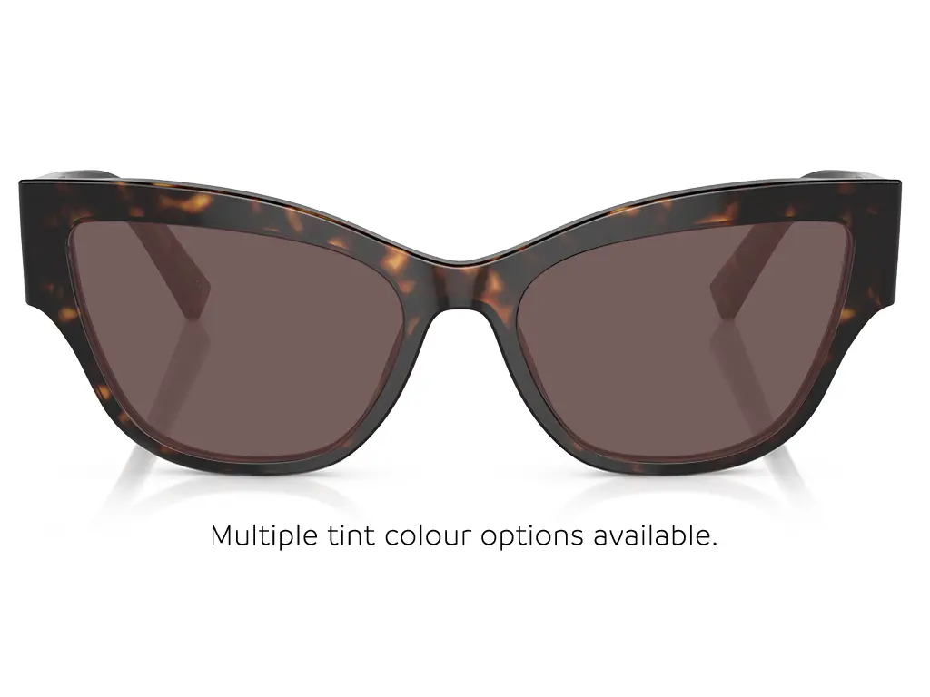 Dolce & Gabbana DG3378 502 53 Havana