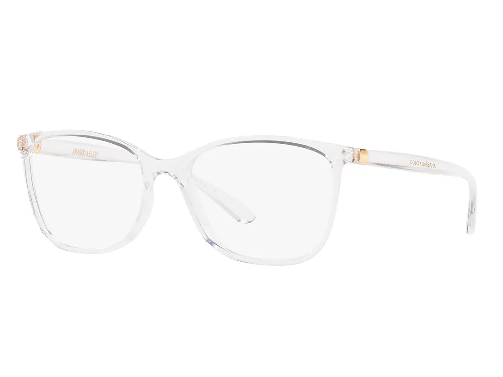 Dolce & Gabbana DG5026 3133 Crystal 54