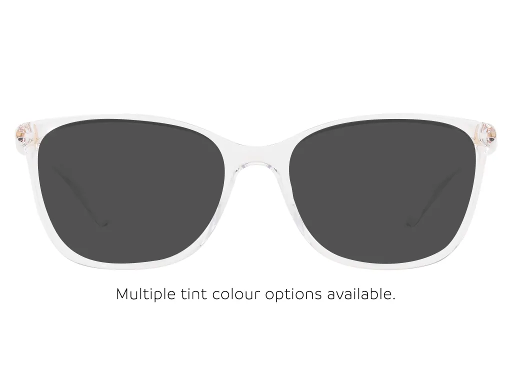 Dolce & Gabbana DG5026 3133 Crystal 54