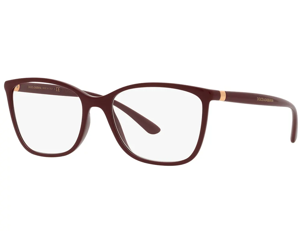 Dolce & Gabbana DG5026 3247 Bordeaux 54