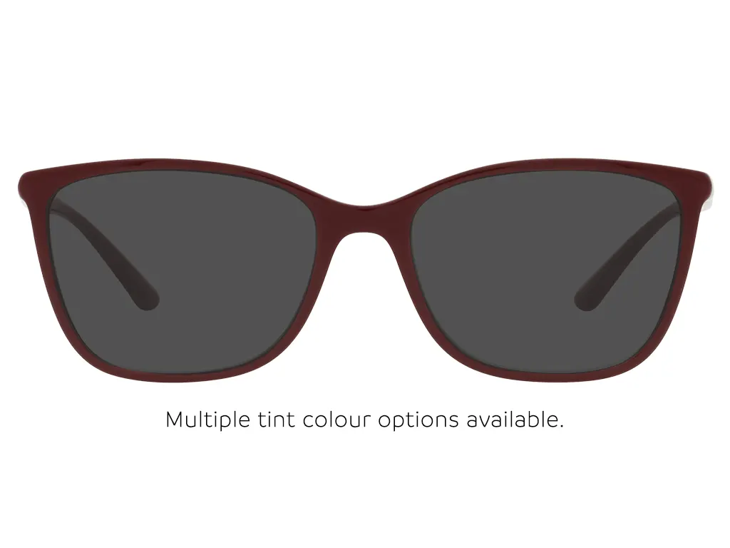 Dolce & Gabbana DG5026 3247 Bordeaux 54