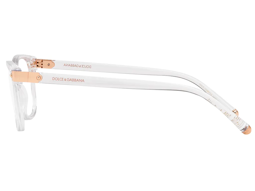 Dolce & Gabbana DG5036 3133 Crystal 53