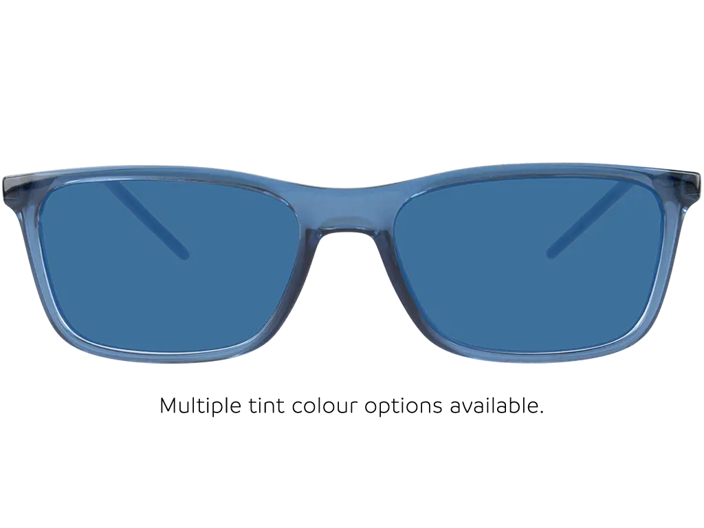 Dolce & Gabbana DG5044 3040 53 Transparent Blue