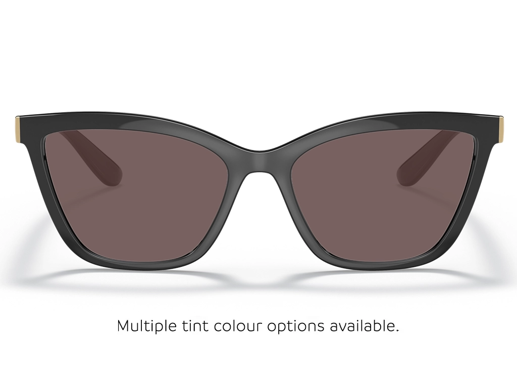 Dolce & Gabbana DG5076 501 55 Black