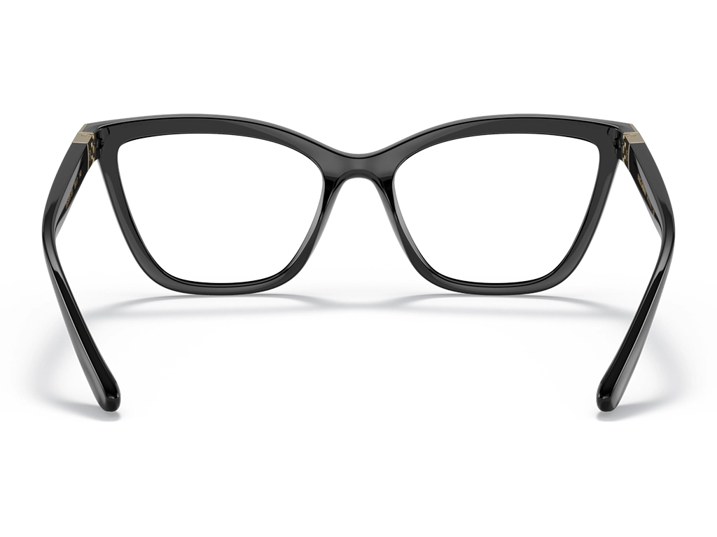 Dolce & Gabbana DG5076 501 55 Black