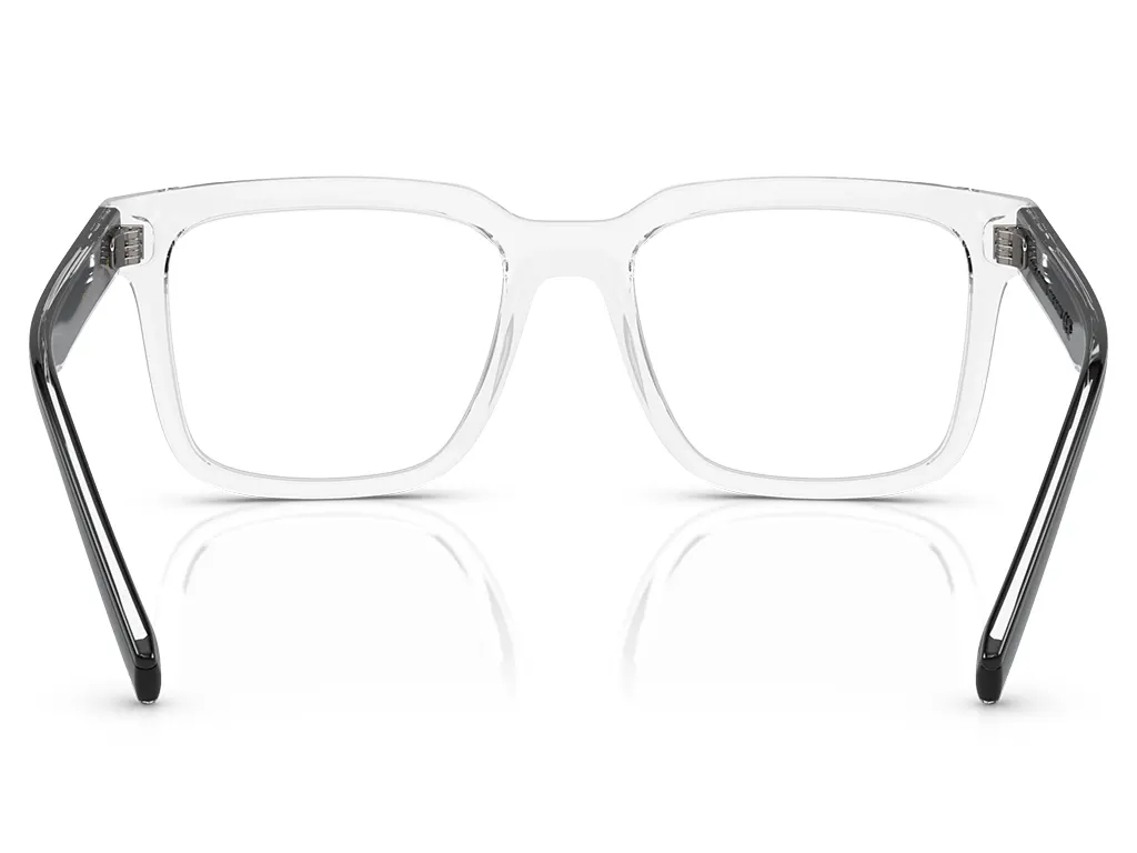 Dolce & Gabbana DG5101 3133 Crystal 50