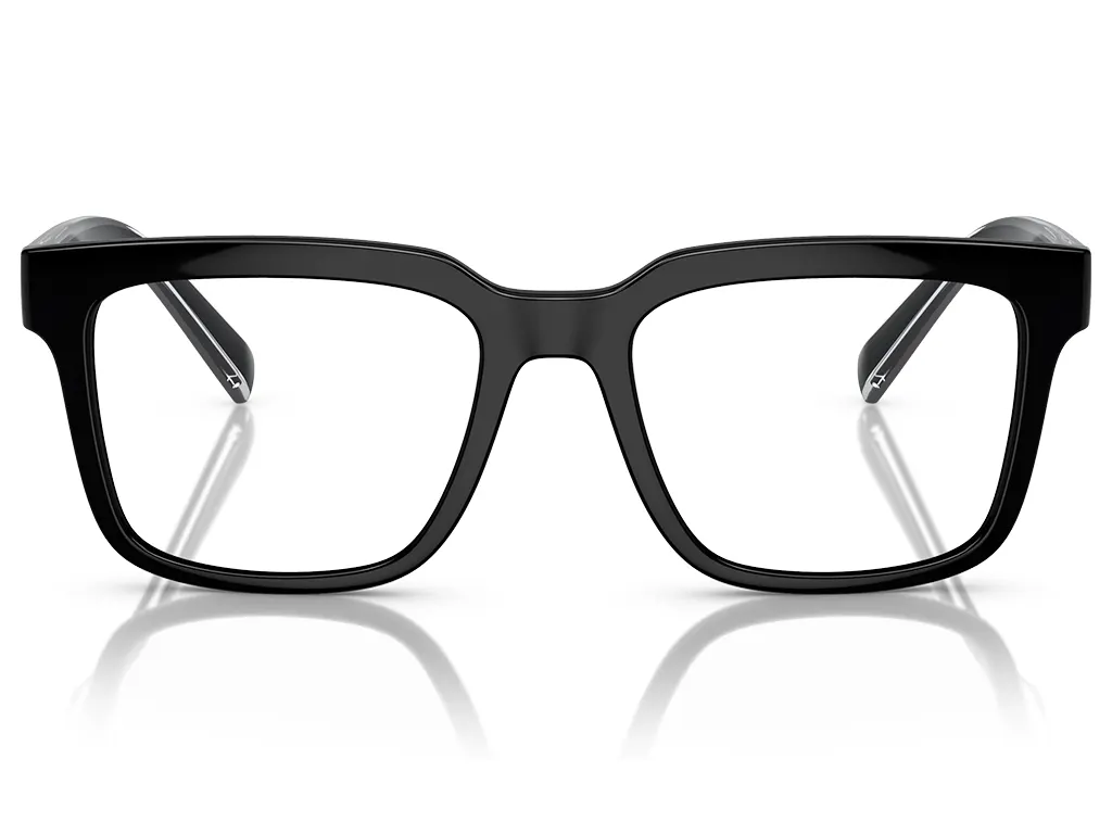 Dolce & Gabbana DG5101 501 Black 50