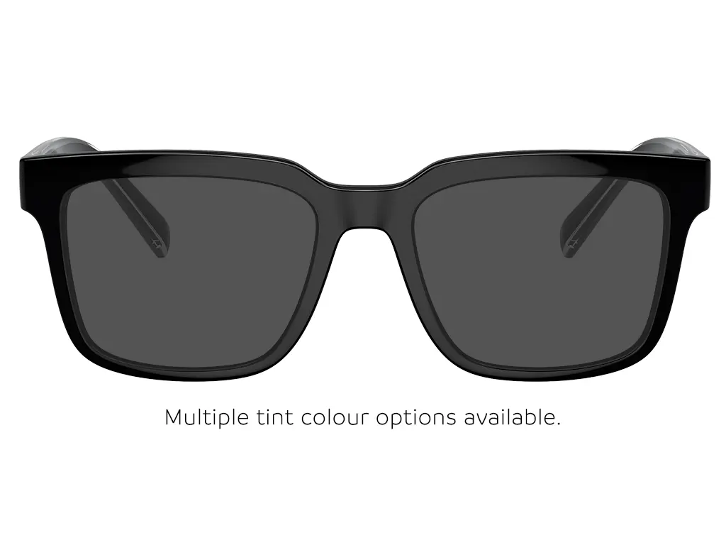 Dolce & Gabbana DG5101 501 Black 50