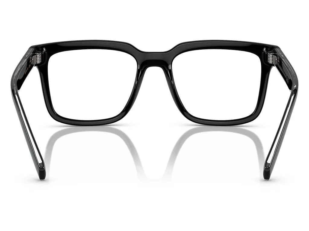 Dolce & Gabbana DG5101 501 Black 50