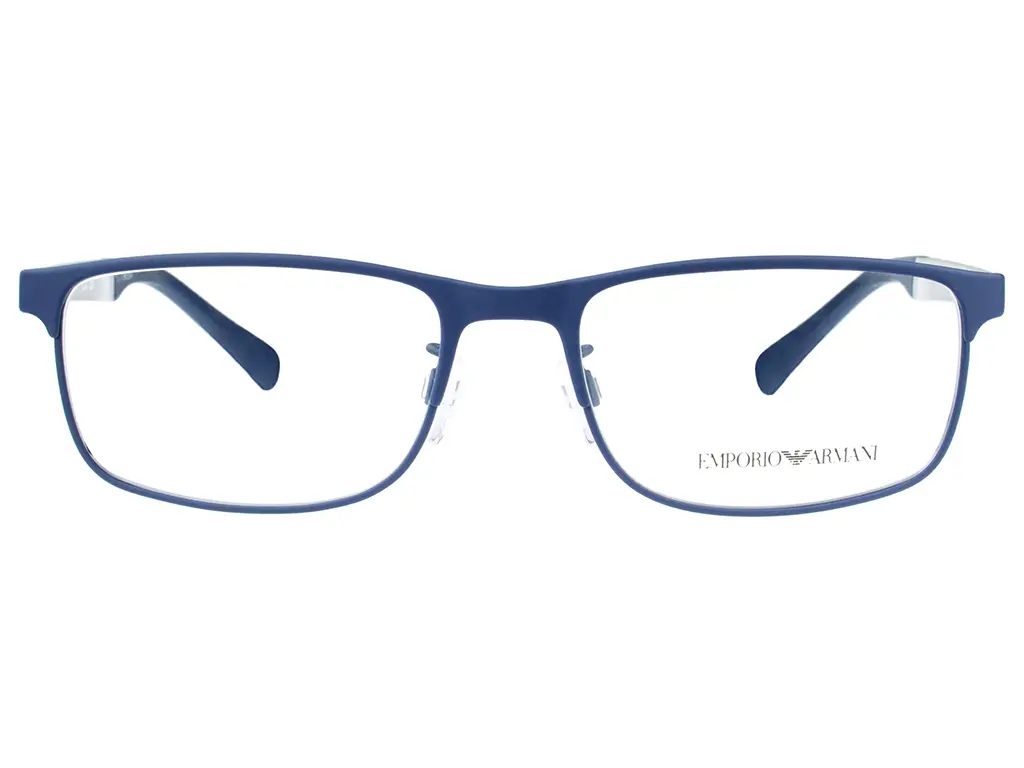 Emporio Armani EA1112 3131 Rubber Blue