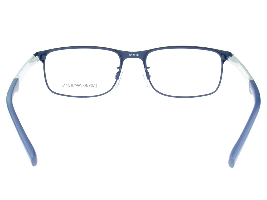 Emporio Armani EA1112 3131 Rubber Blue