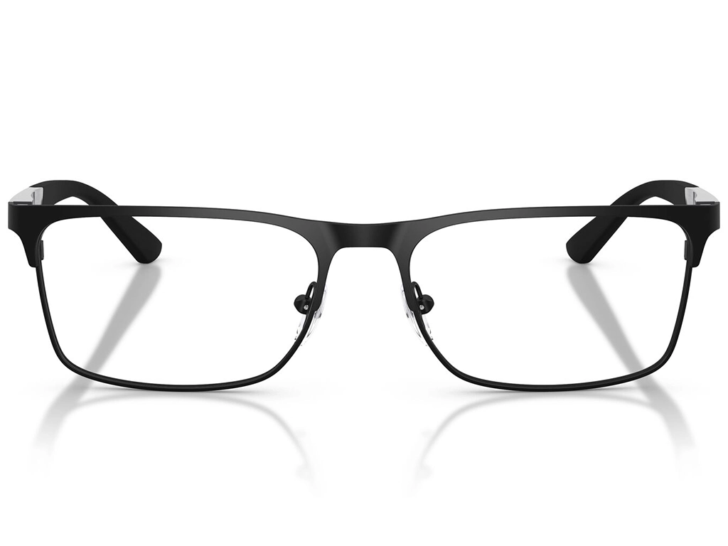 Emporio Armani 0EA1183 3432 Matte Black 54