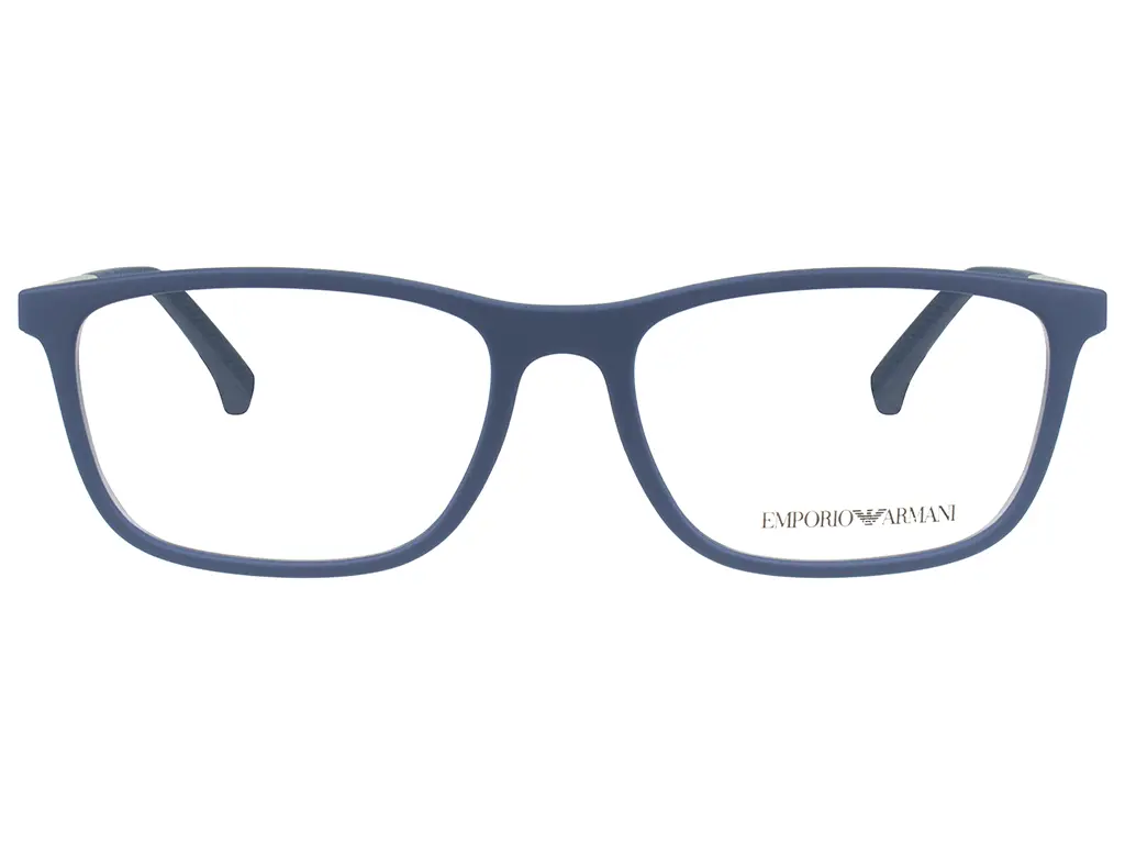 Emporio Armani EA3069 5474 Rubber Blue