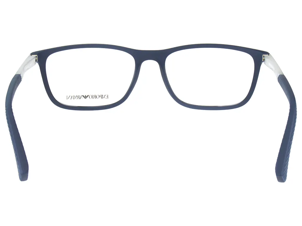 Emporio Armani EA3069 5474 Rubber Blue