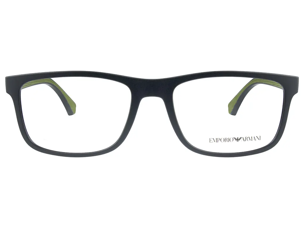 Emporio Armani EA3147 5042 Matte Black