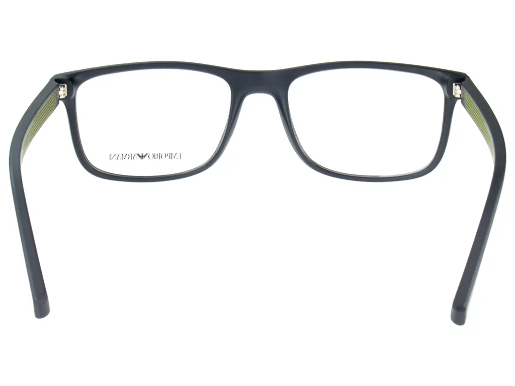 Emporio Armani EA3147 5042 Matte Black