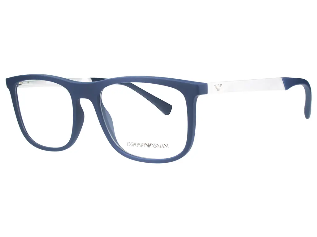 Emporio Armani EA3170 5474 Rubber Blue