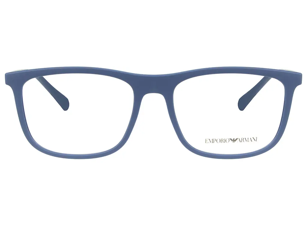 Emporio Armani EA3170 5474 Rubber Blue