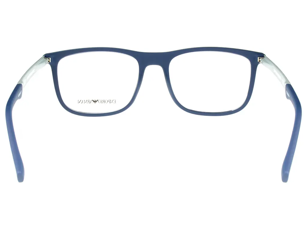 Emporio Armani EA3170 5474 Rubber Blue