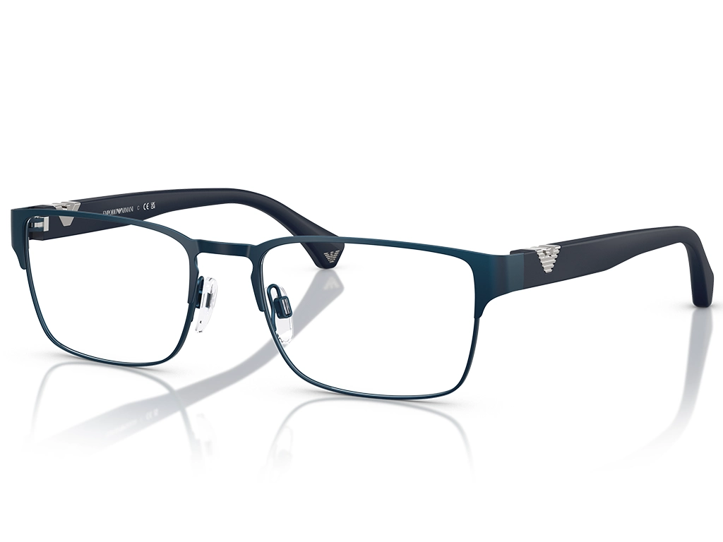 Emporio Armani EA1027 3100 Matte Blue