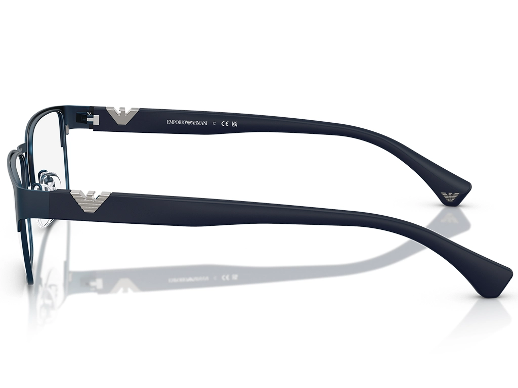 Emporio Armani EA1027 3100 Matte Blue