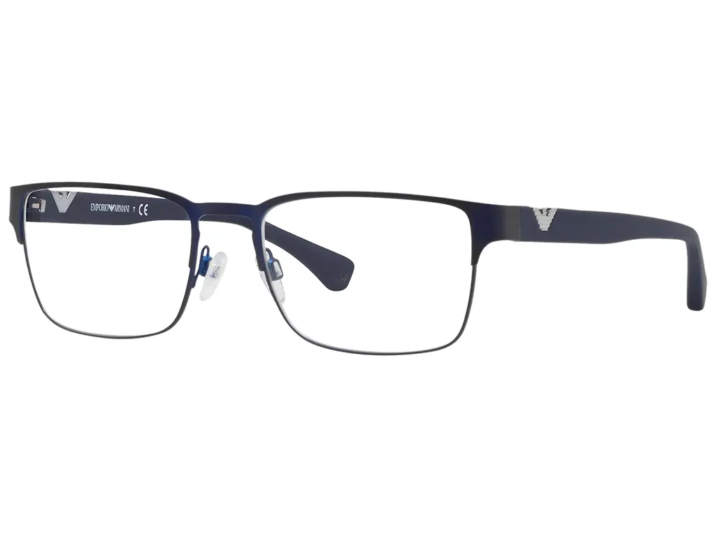 Emporio Armani EA1027 3100 Matte Blue