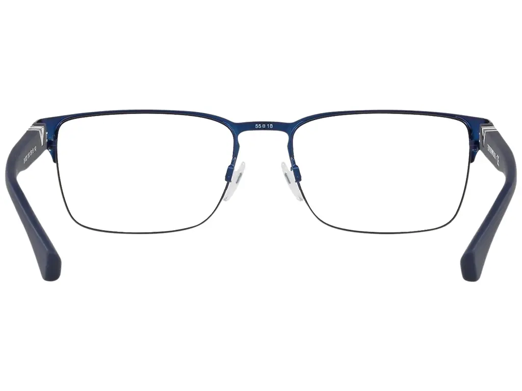 Emporio Armani EA1027 3100 Matte Blue