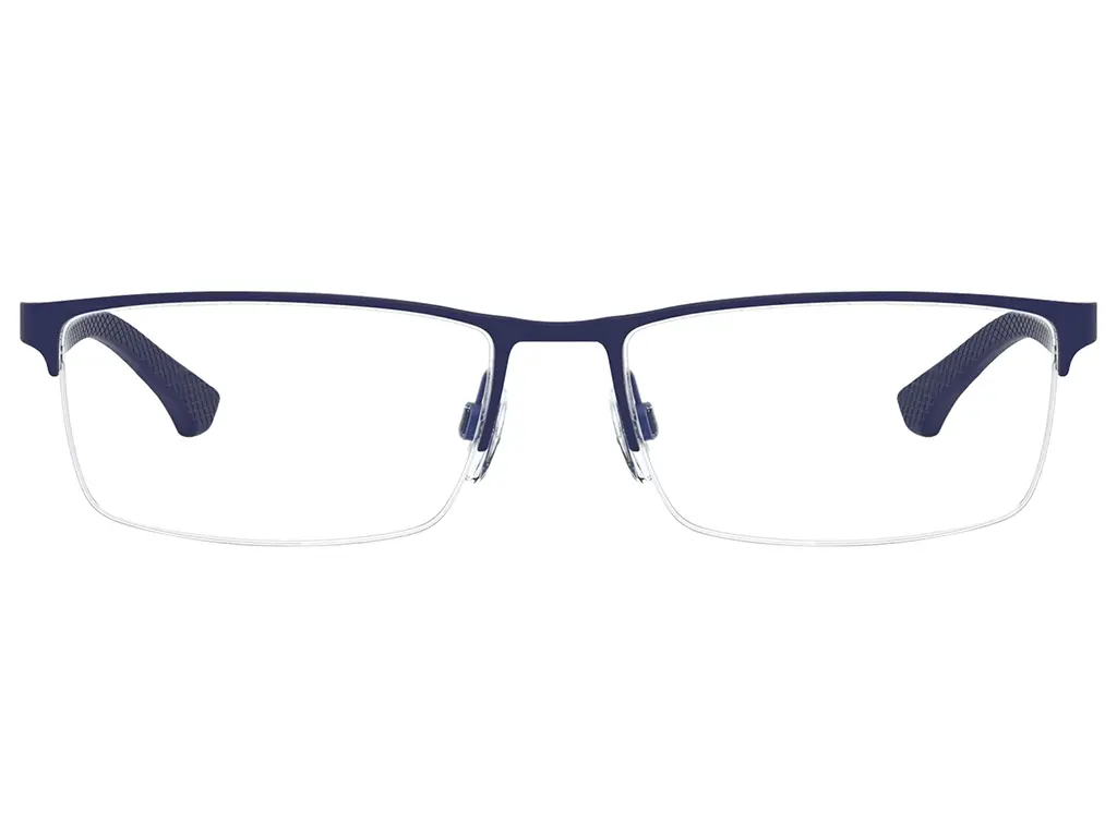 Emporio Armani EA1041 3131 Rubber Blue